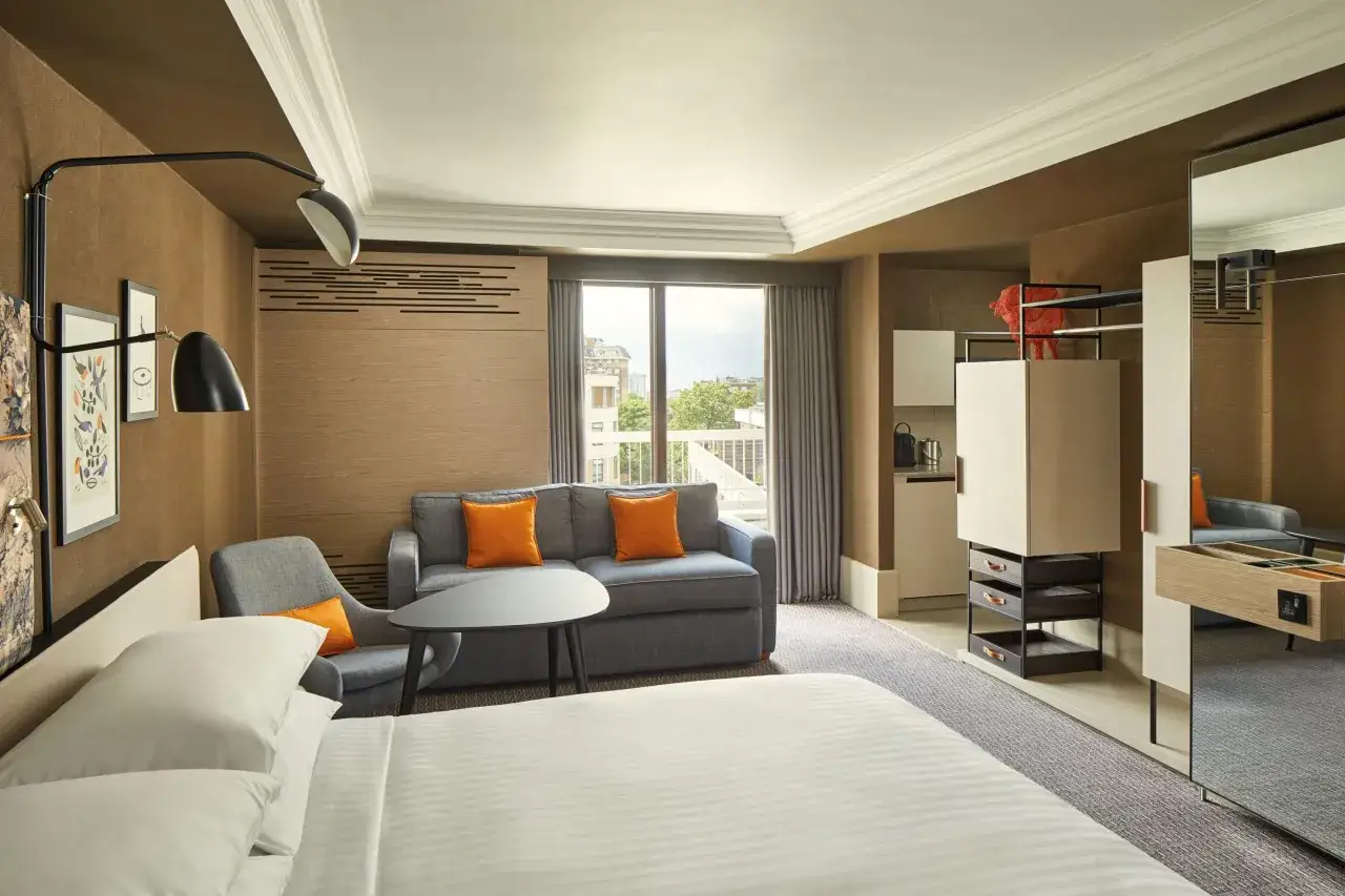 Ile kosztuje nocleg w Londynie? Ceny, sezonowość i najlepsze lokalizacje