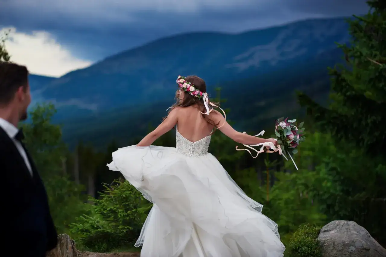 Jak się ochajtać krok po kroku - kompleksowe przygotowania do ślubu