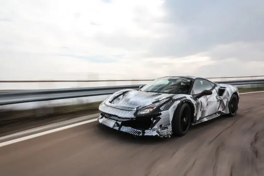 Ferrari 488 Pista ile sztuk wyprodukowano? Zaskakujące liczby i fakty