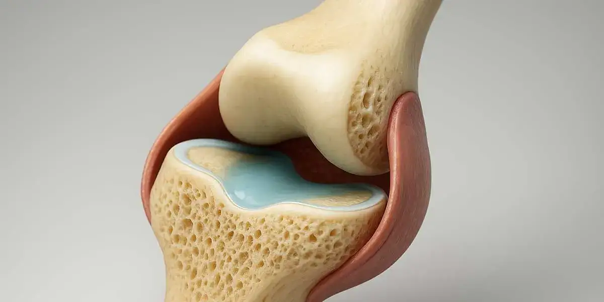 Entezopatia jaki lekarz - kiedy potrzebujesz specjalisty na czas?