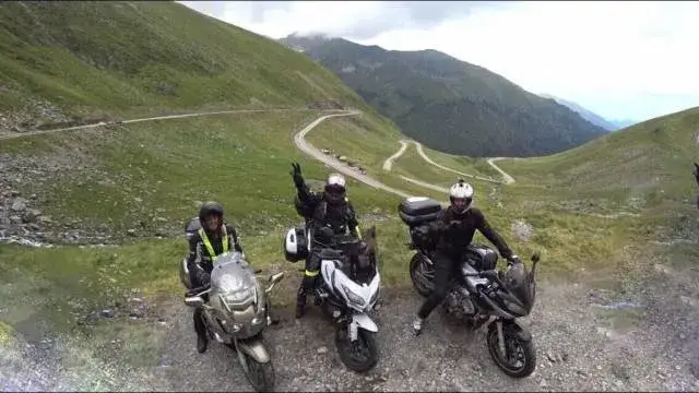 Najlepsze trasy motocyklowe w zachodniopomorskim - odkryj piękno regionu