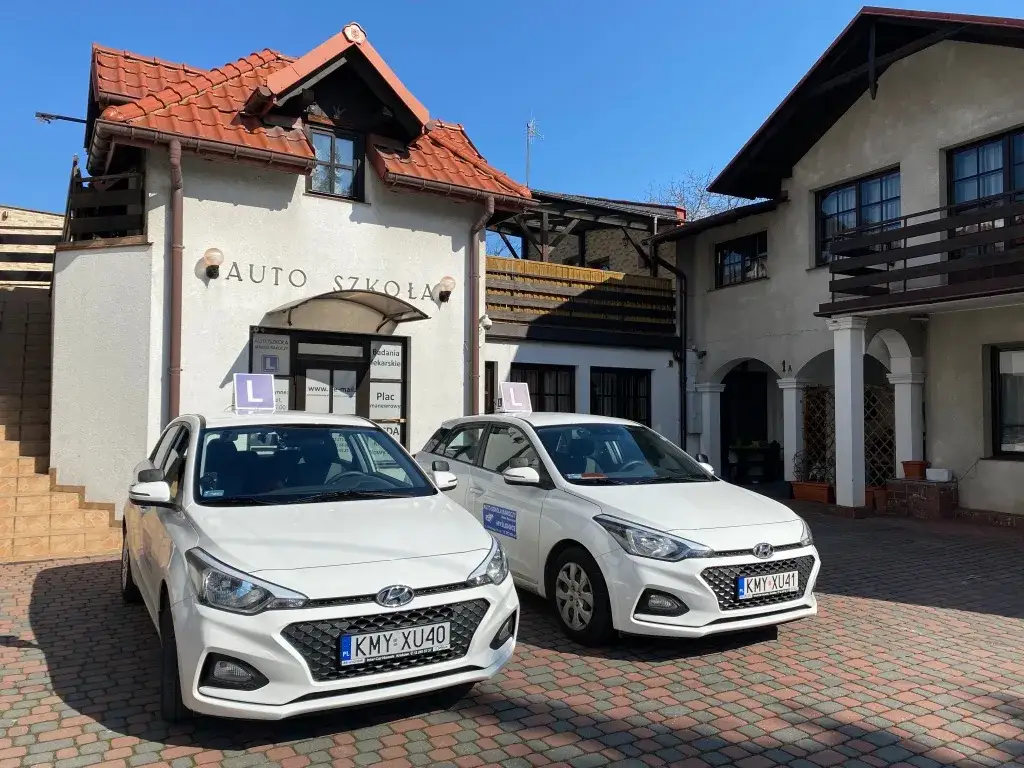 Szkoła Jazdy Myślenice: Gdzie uczyć się jazdy w Myślenicach?