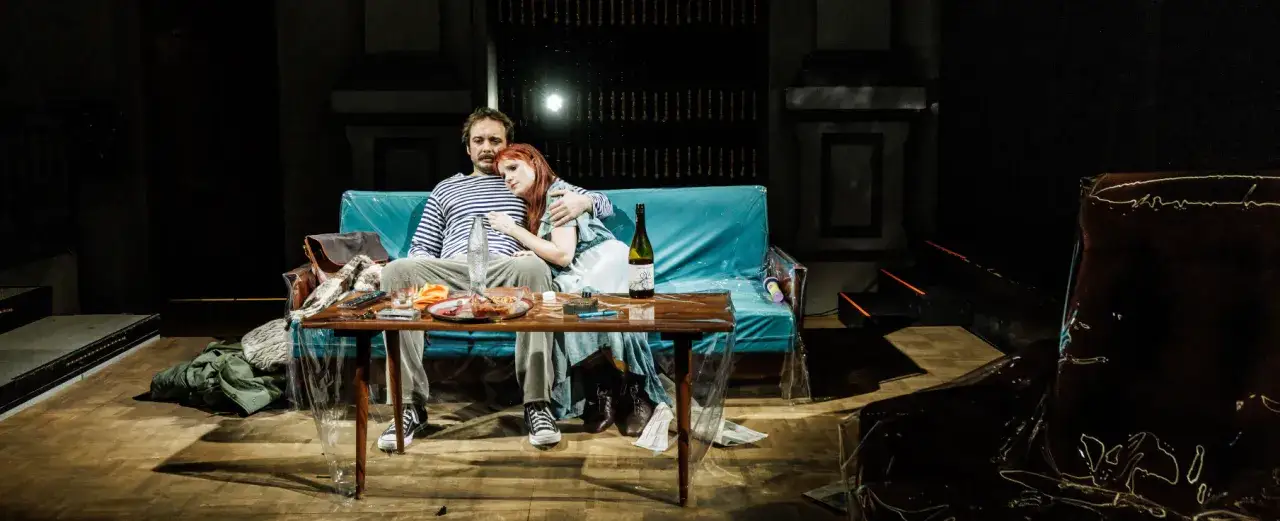 Spektakl Katowice - najlepsze wydarzenia teatralne, które musisz zobaczyć