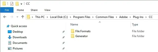 Jak zainstalować wtyczkę do Photoshopa bez problemów i błędów