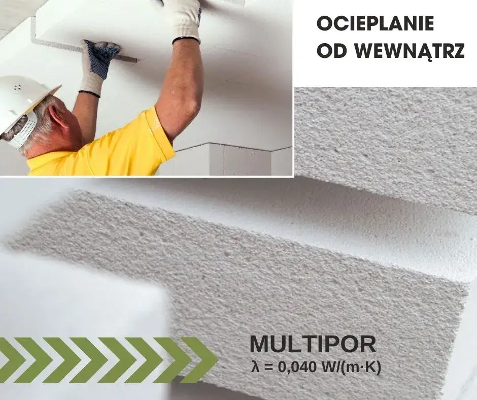 Czym ocieplić strop betonowy? Najlepsze materiały i metody izolacji