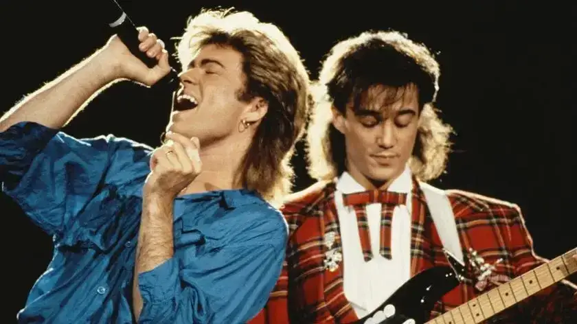 Last Christmas: poznaj prawdziwą historię wykonawcy kultowej piosenki