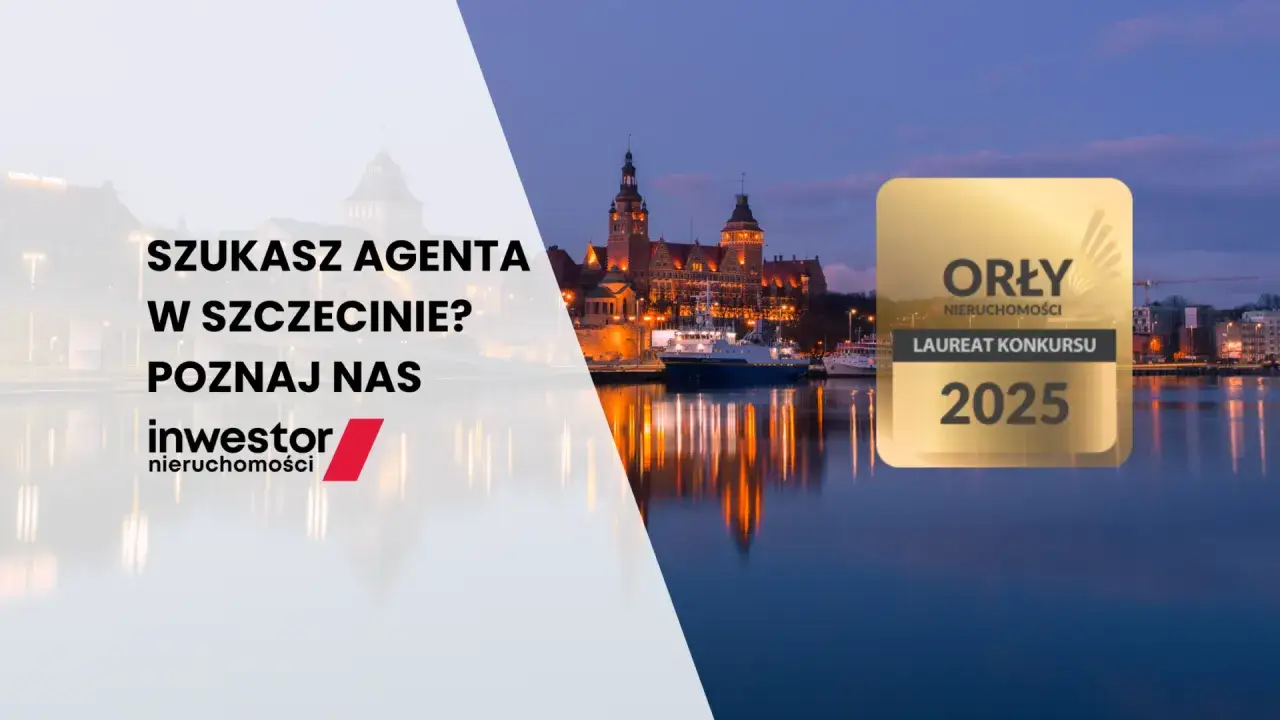 Najlepsze biuro nieruchomości w Szczecinie? Sprawdź, zanim podpiszesz!