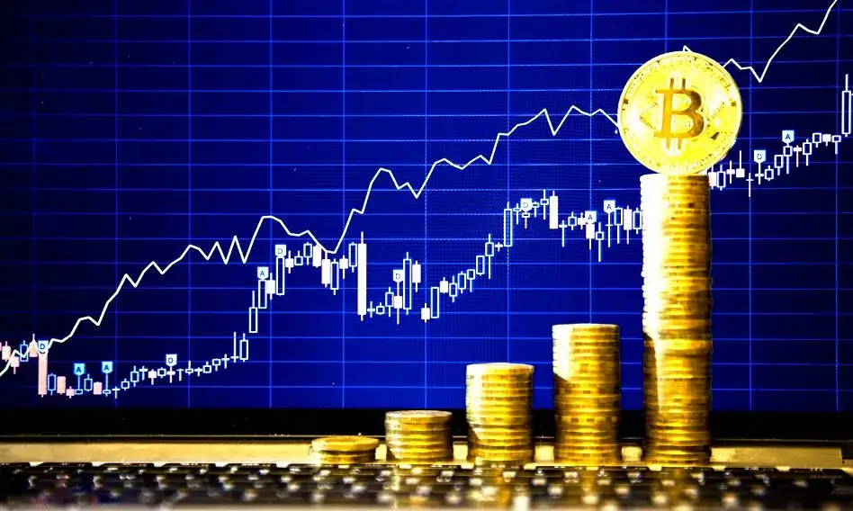 Kurs bitcoina nie przekroczył 50 tys. USD przez znanego maksymalistę