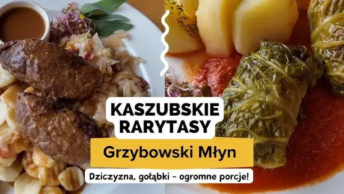 Gdzie na Kaszubach zjesz najlepsze regionalne dania? 5 restauracji