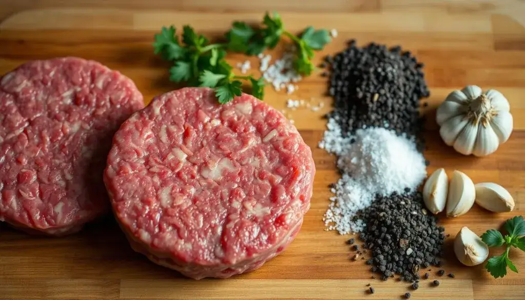 Ile piec burgery wołowe w piekarniku? Idealne i soczyste!