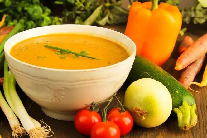 Czy zupy krem są dietetyczne? Odkryj ich zdrowotne korzyści