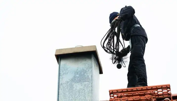 Jak zakończyć komin systemowy, aby uniknąć błędów i zagrożeń