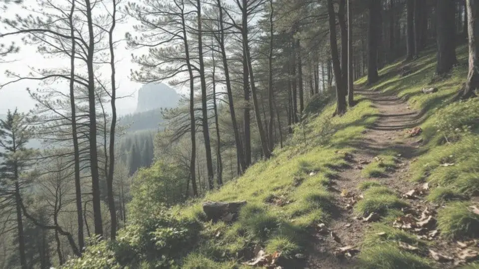 Jak dojechać do Koziej Góry - najłatwiejsze trasy i wskazówki