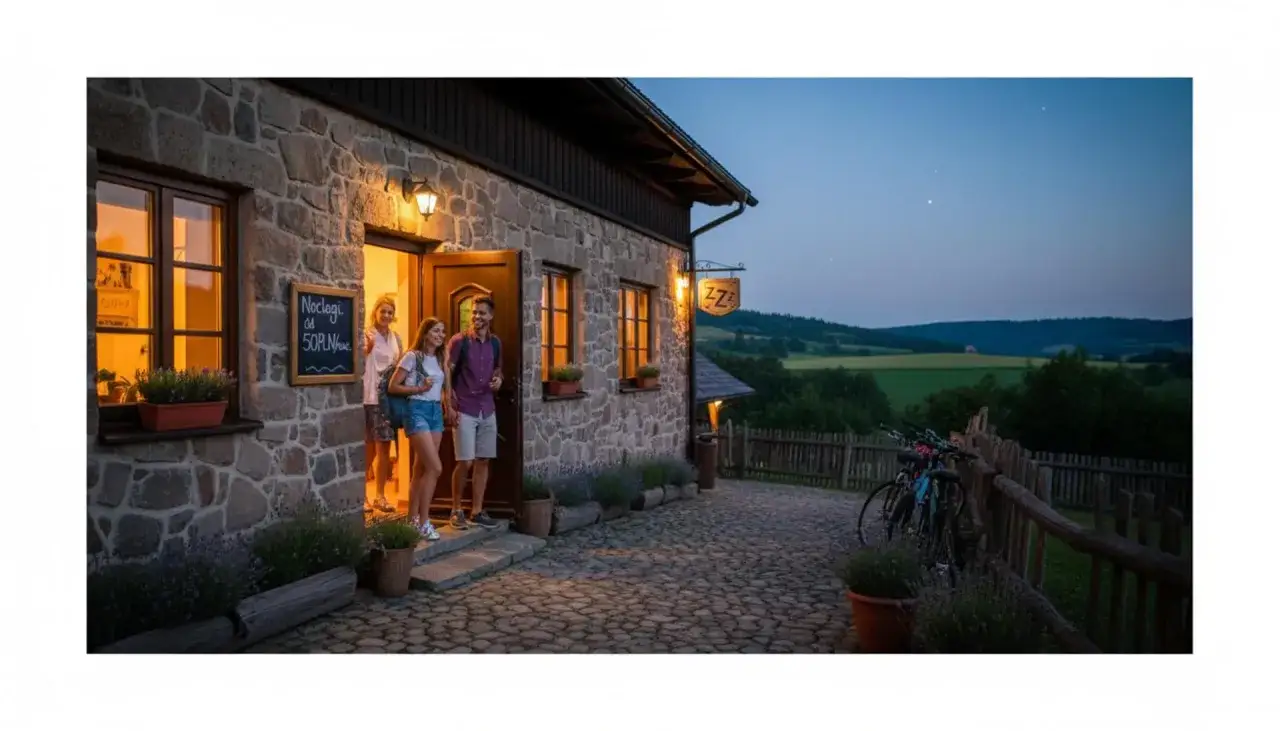 Tanie noclegi: Jak znaleźć najlepsze oferty? Strategie ekspertki