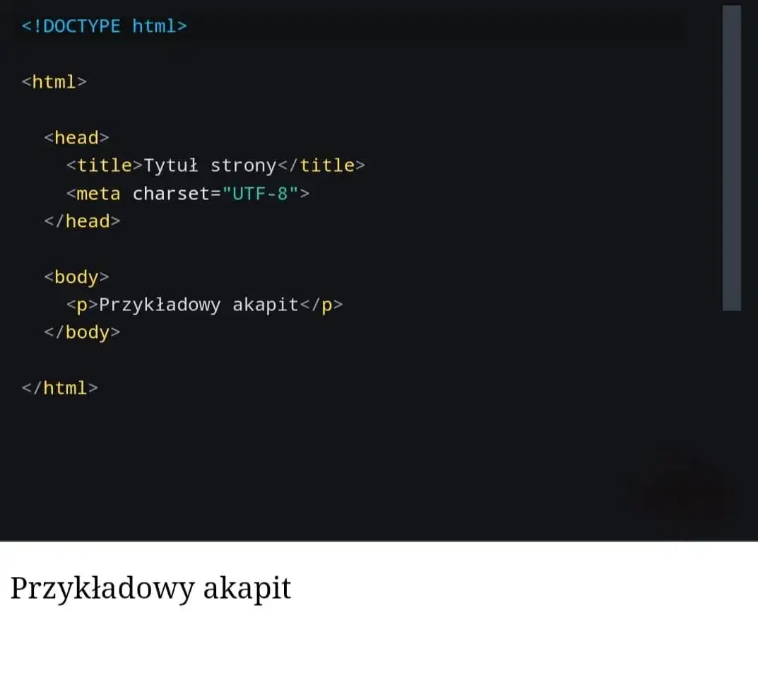 Html kiedy powstał - poznaj historię i znaczenie tego języka