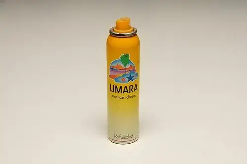 Gdzie kupić dezodorant Limara? Kultowy zapach z lat 90. online