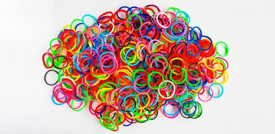 Czy gumki do robienia bransoletek są rakotwórcze? Oto prawda o ich bezpieczeństwie