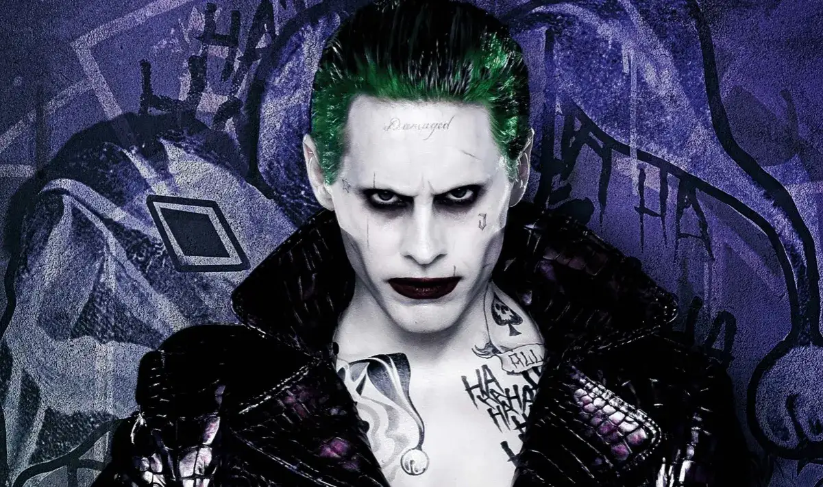 Joker Jareda Leto: pomyłka czy niewykorzystany potencjał?