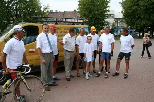 Stanisław Czaja kolarz – tajemnice kariery i osiągnięć w kolarstwie