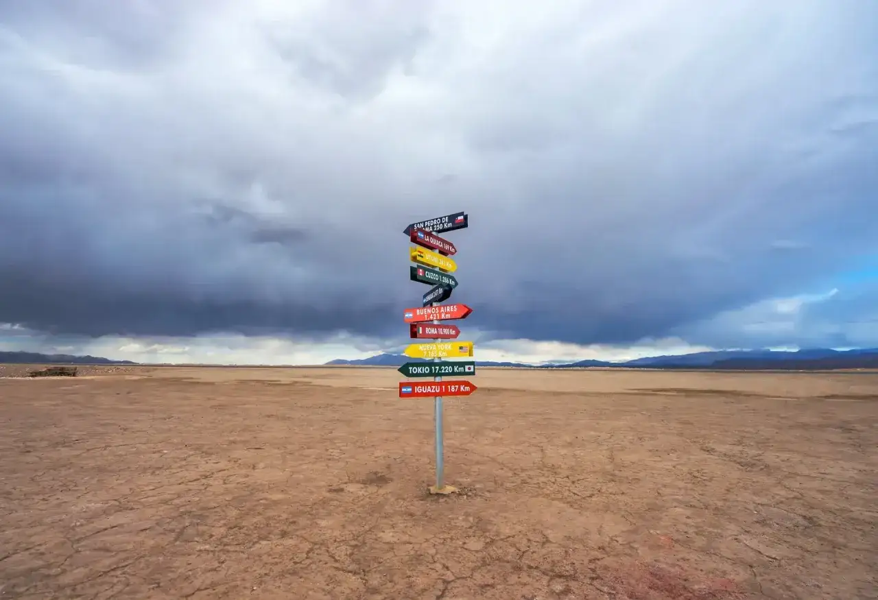 Najlepsze atrakcje w Ameryce Południowej, które musisz zobaczyć