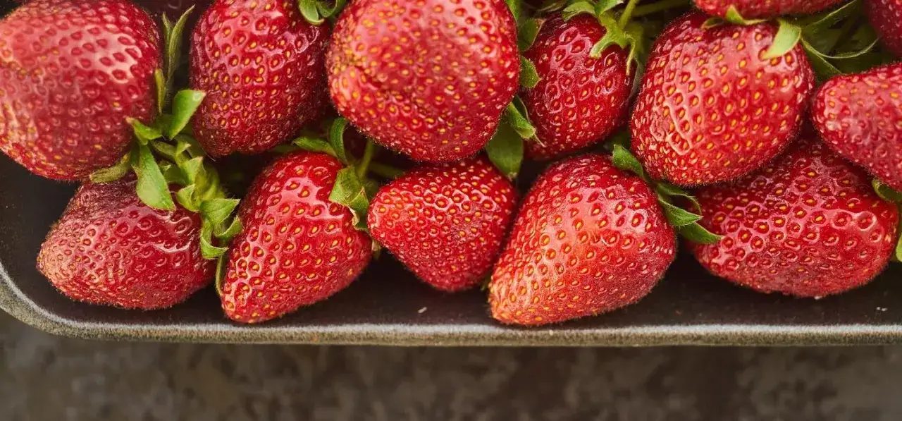 Truskawki świeże do 7 dni? Sprawdź, jak je przechowywać w lodówce!