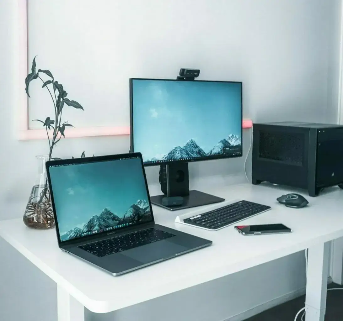 Jak z laptopa zrobić monitor: proste sposoby na dodatkowy ekran