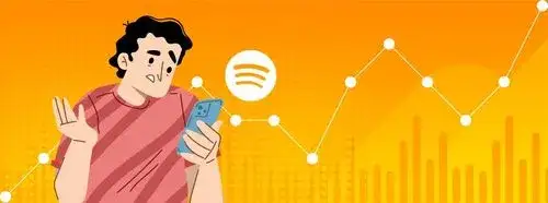 Ile internetu zużywa Spotify? Sprawdź, jak ograniczyć dane!