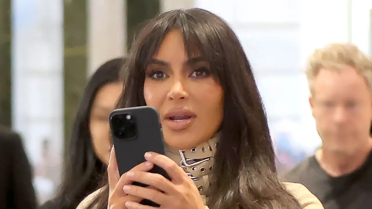 Kim K na Instagramie: Jak jej posty zmieniają świat mediów społecznościowych