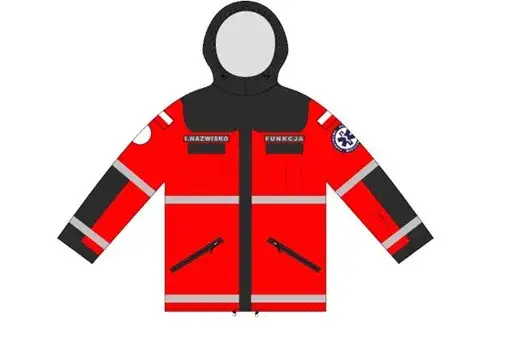 Umundurowanie ratownika medycznego: Co musisz wiedzieć o przepisach?