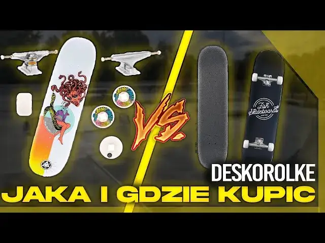 Gdzie mogę kupić deskorolkę? Sprawdź najlepsze sklepy i oferty
