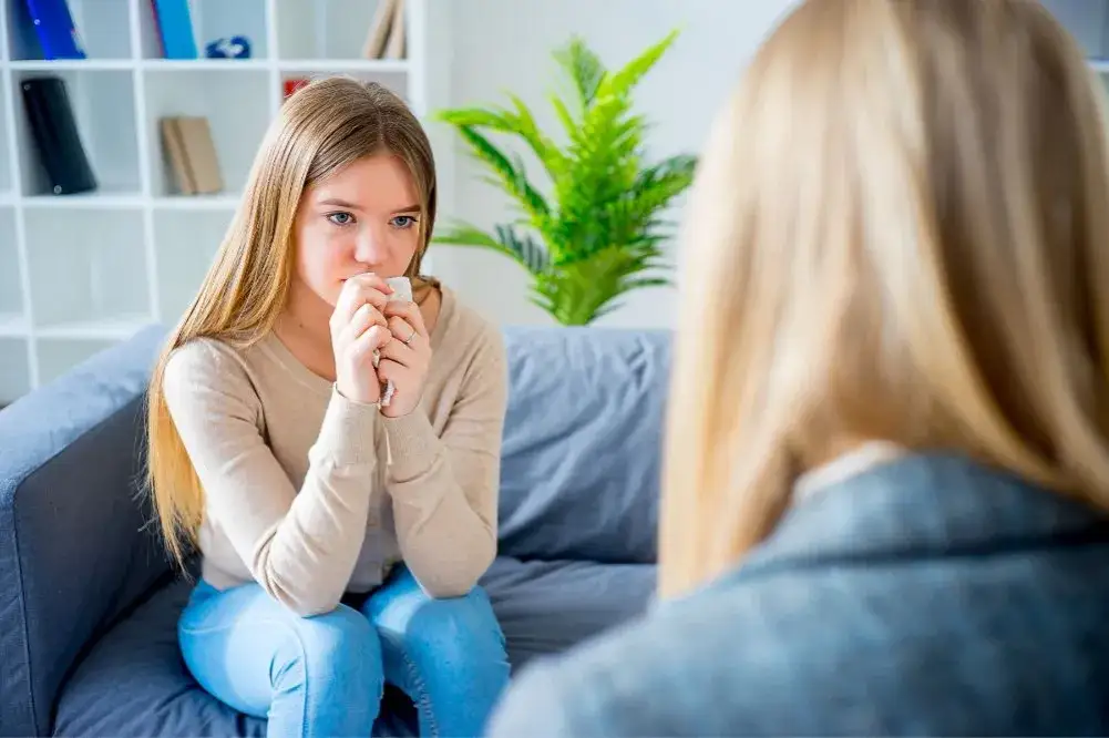 Jak pozbyć się lęku? Sprawdzone sposoby na spokój i odporność