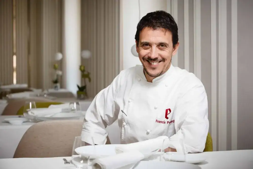 Echaurren: ¿Vale la pena el hotel gastronómico de Francis Paniego?