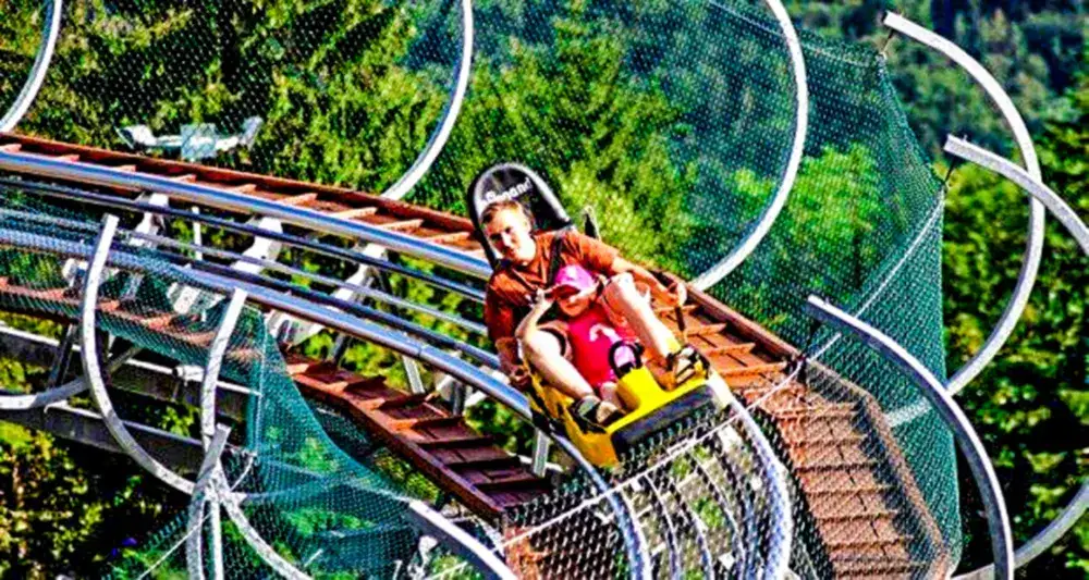 Ustroń atrakcje, które zaskoczą każdego turystę i zapewnią niezapomniane chwile