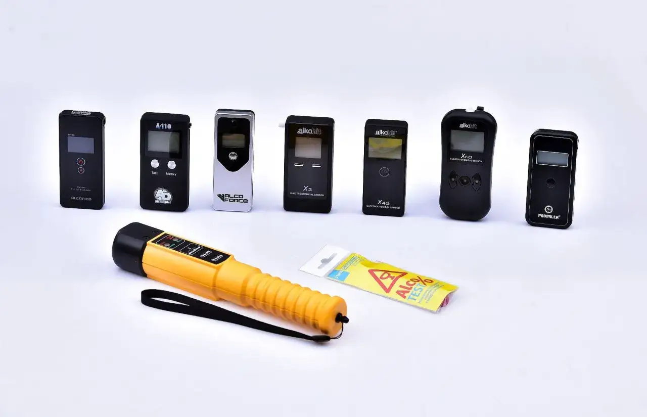 Alkomat: Gdzie kupić, by nie żałować? Wybór i kalibracja.