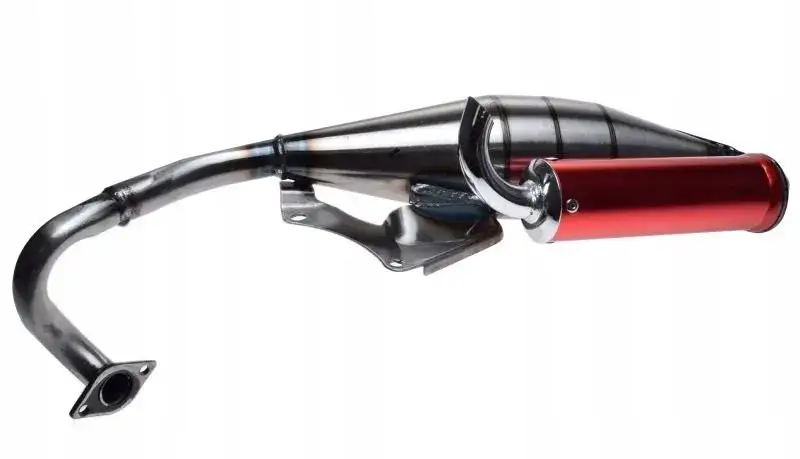 Jak skutecznie zacząć tuning skutera 2t i uniknąć błędów