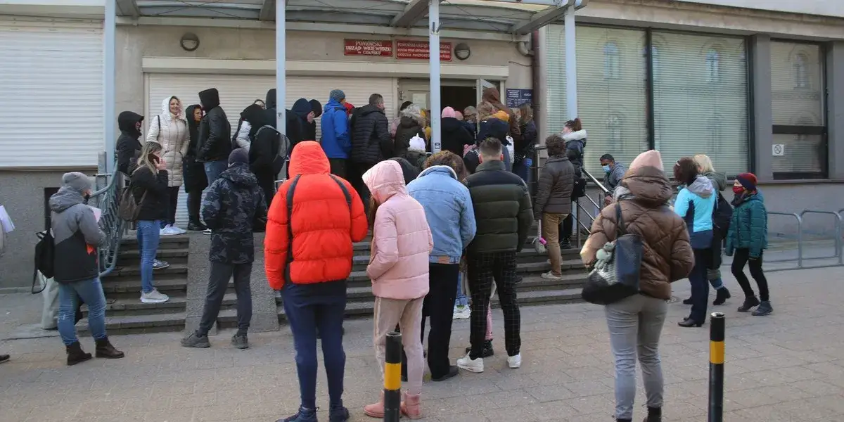 Czy można wyrobić paszport w innym województwie bez problemów?