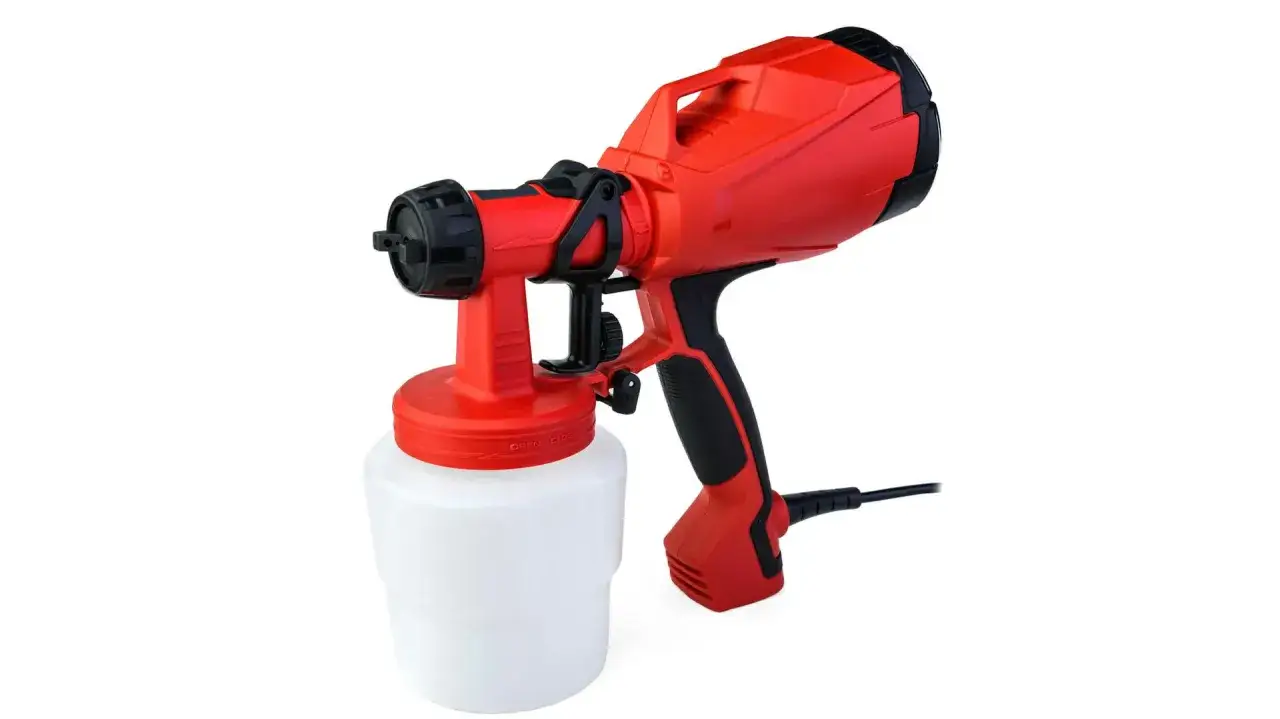 Cena pistoletu do malowania: 100 zł - kilka tys. Co musisz wiedzieć?