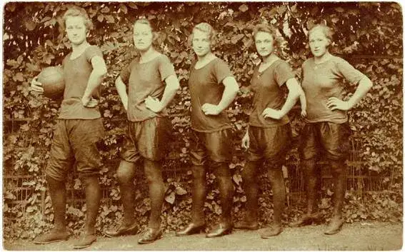 Jak powstała piłka ręczna? Fascynująca historia i kluczowe wydarzenia