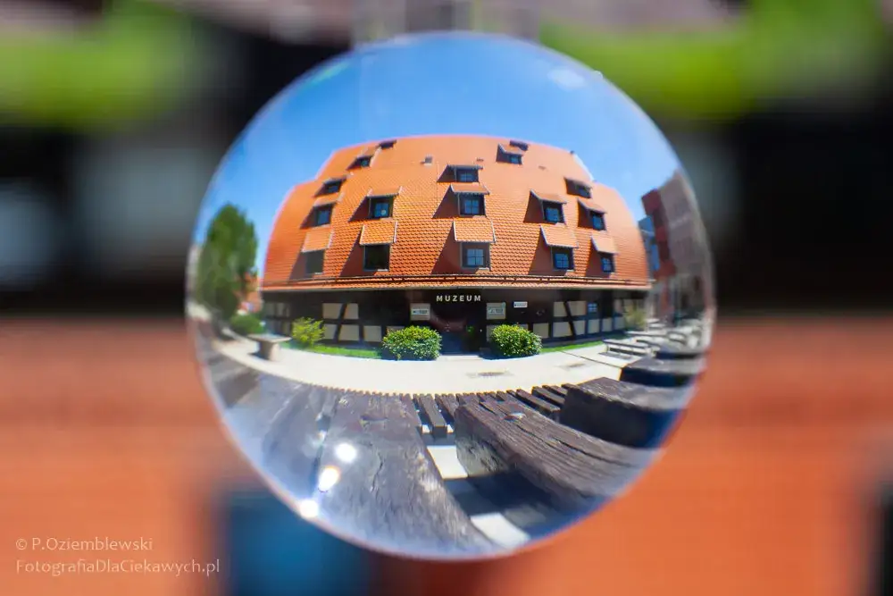 Chcesz robić fajne zdjęcia? Odkryj sekrety światła i kompozycji