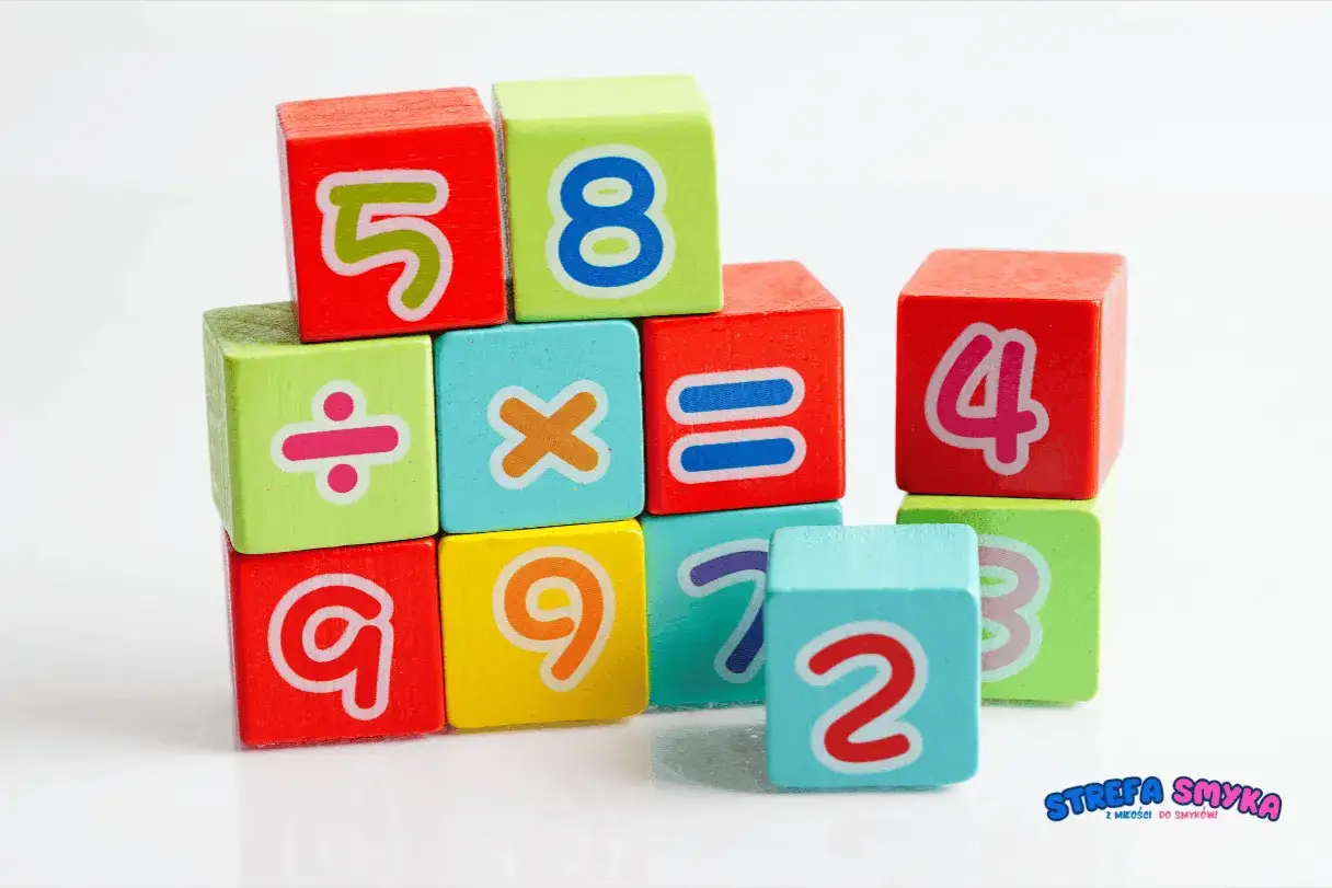 Drewniana kostka sensoryczna: jak wybrać najlepszą dla rozwoju?