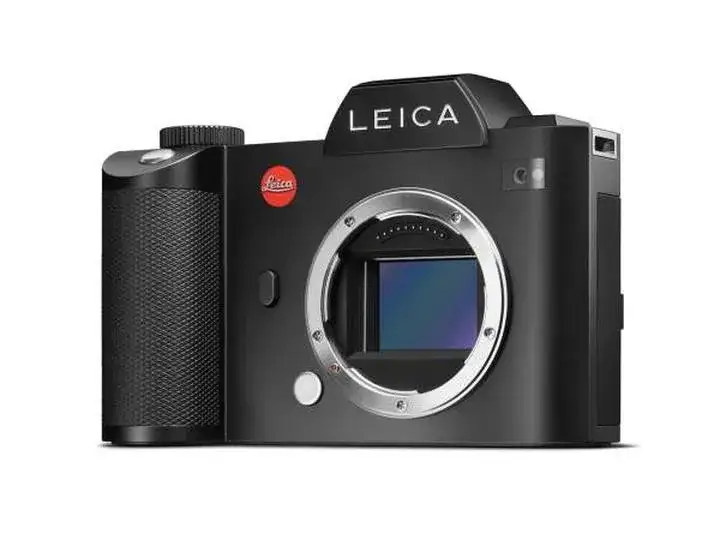 Leica SL: pełna klatka dla profesjonalnych fotografów