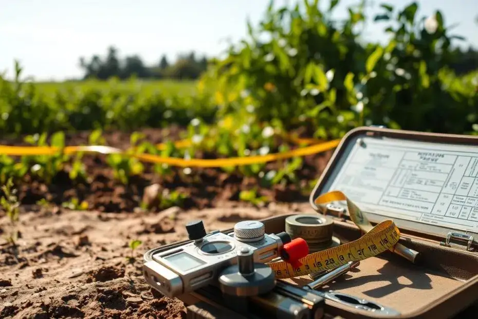 Jak sprawdzić własność działki i uniknąć problemów prawnych