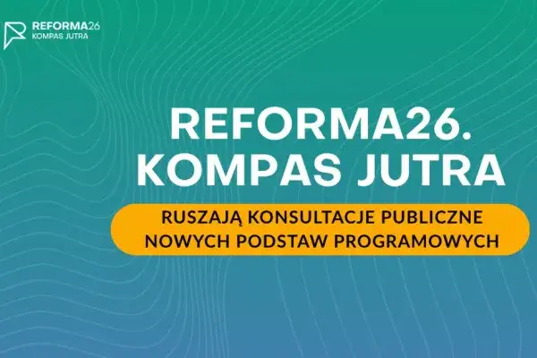 Kuratoria Oświaty: Co dalej? Reforma, nowe CRE, zmiany dla szkół