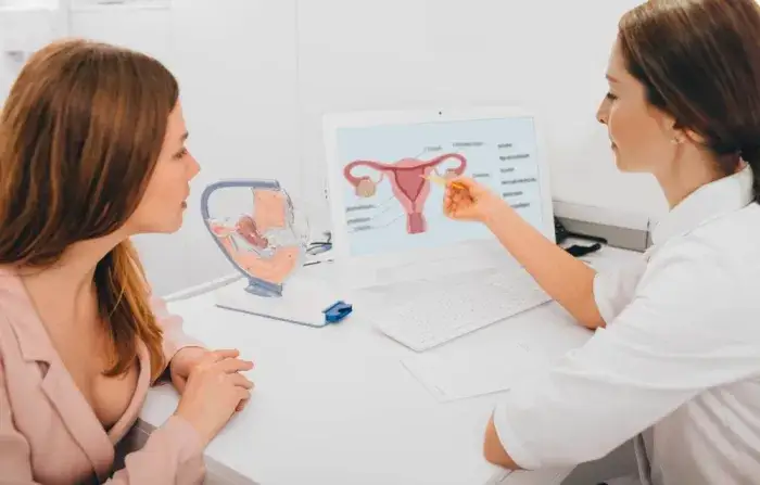 Grubość endometrium po menopauzie: Normy i co powinno niepokoić?