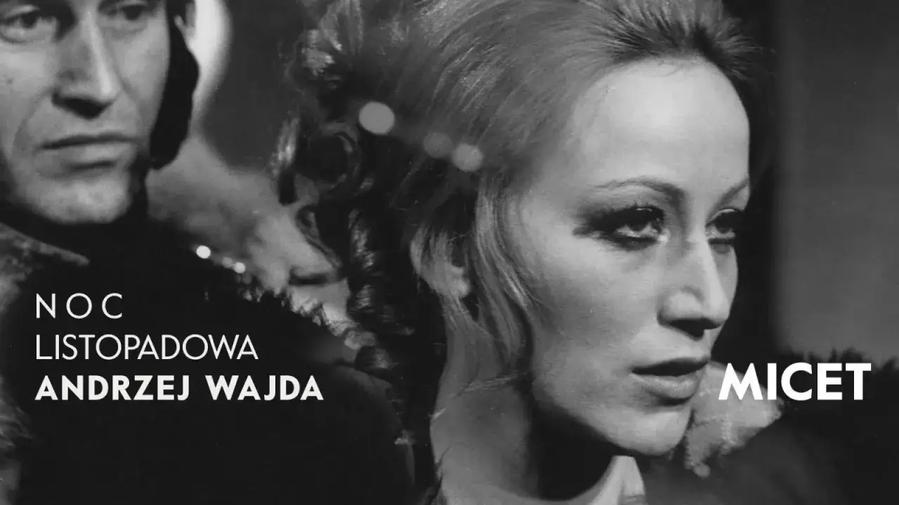 Noc listopadowa spektakl – odkryj niezwykłe adaptacje i historie