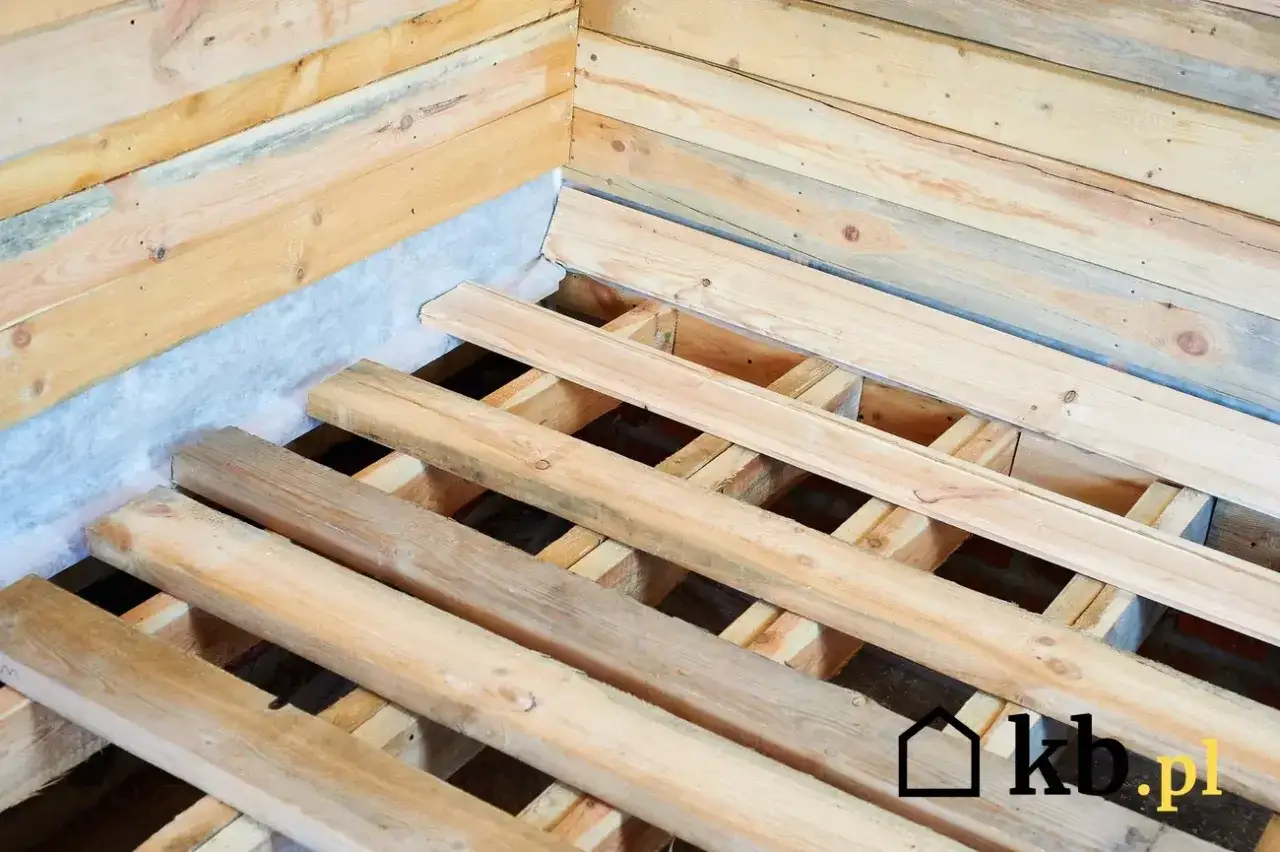 Jakie legary na podłogę? Ekspert radzi: trwałość bez błędów