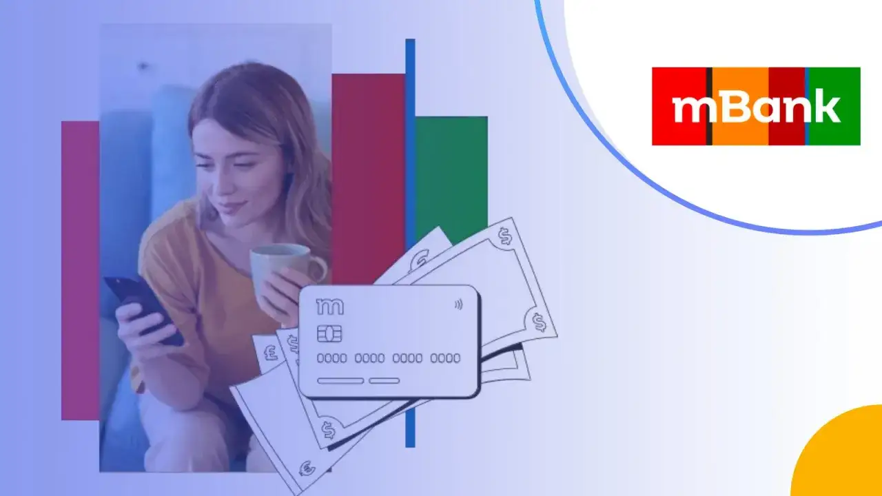 MBank - jaki to bank i co oferuje klientom w Polsce?
