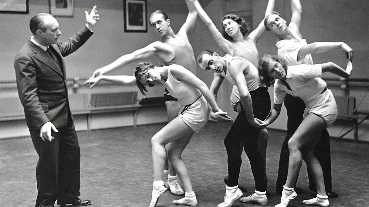 Wolta Taniec – Historia i charakterystyka tego dynamicznego tańca