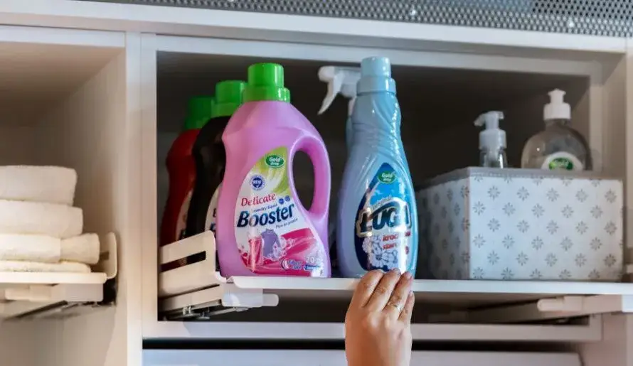 Jak zrobić pranie w pralce bez błędów - proste kroki i porady