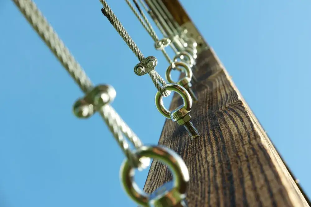 Jak zrobić balustradę z linek: proste kroki i ważne wskazówki